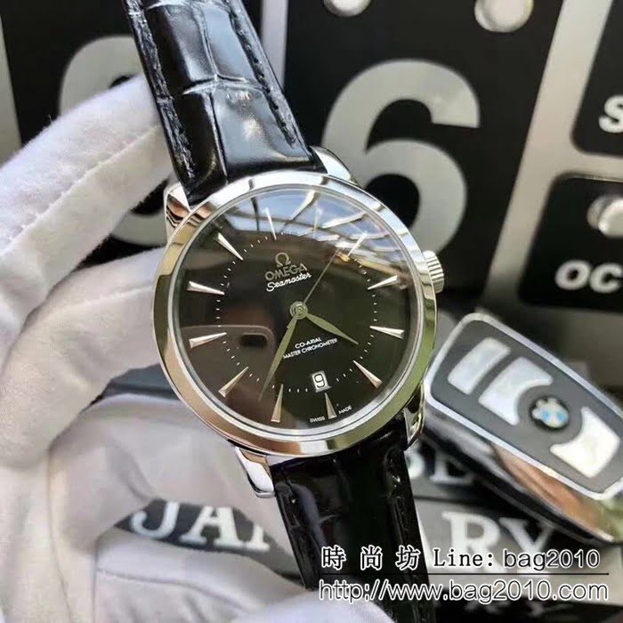 歐米茄OMEGA 獨家品質 頂級機械 精品男士腕表 WSS1682